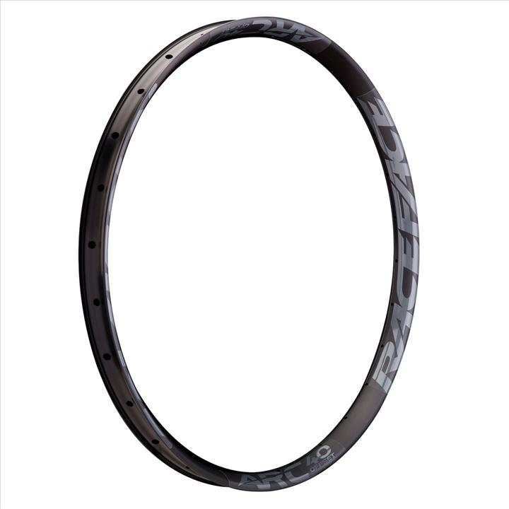 Image du produit Race Face ARC 40 MTB CLN Offset Alu 28H Rim (1.26")