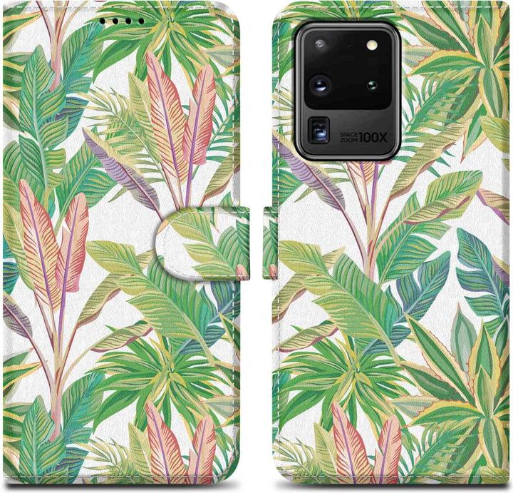Forêt tropicale verte No.8