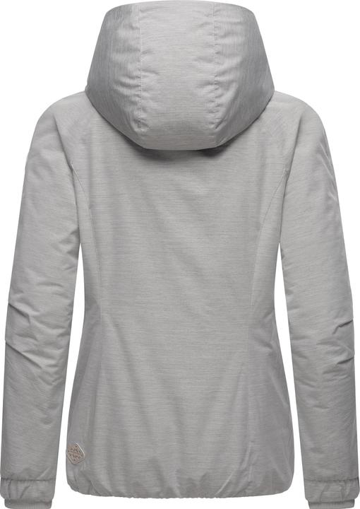 Actual product image Ragwear Dizzie Warm Rain (XL)
