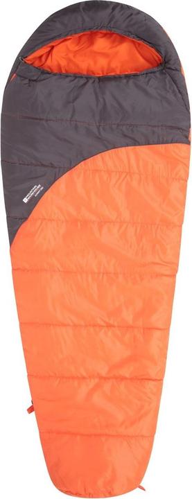 Produktbild Mountain Warehouse Mumienschlafsack Summit 250 (215 cm)