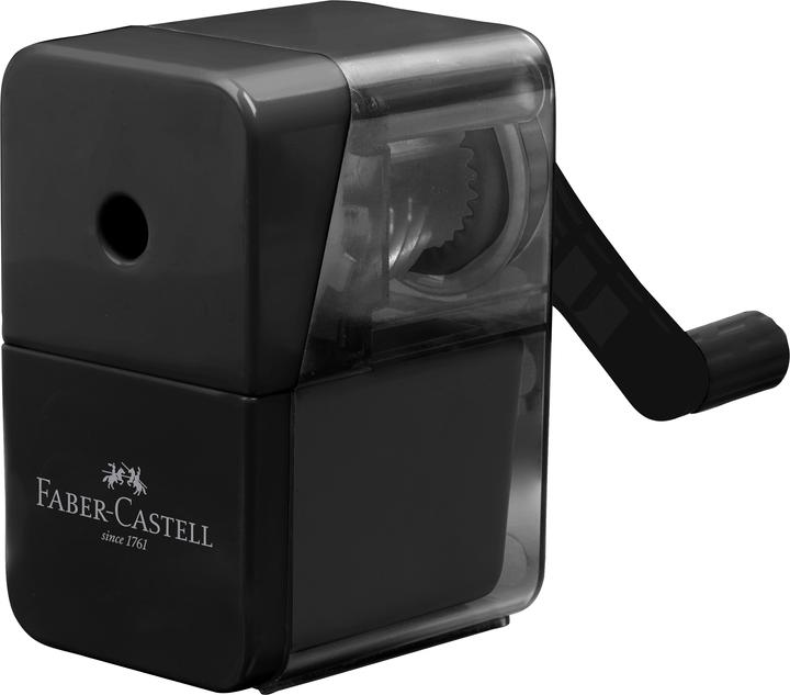 Faber-Castell Spitzmaschine
