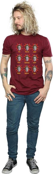 Produktbild Elf Buddy Moods TShirt (XL)