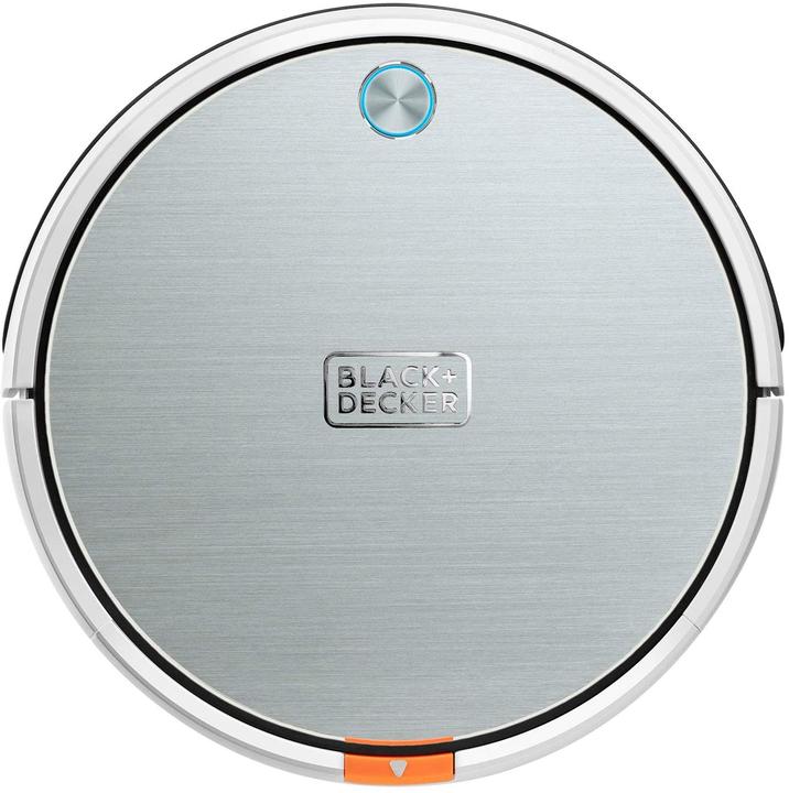Immagine prodotto Black & Decker BXRV500E (Robot aspirapolvere)