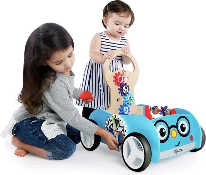 Immagine prodotto Hape Discovery Buggy