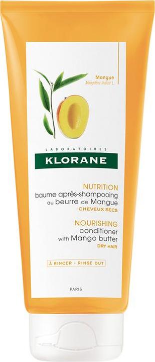 Produktbild Klorane Nourishing (200 ml)