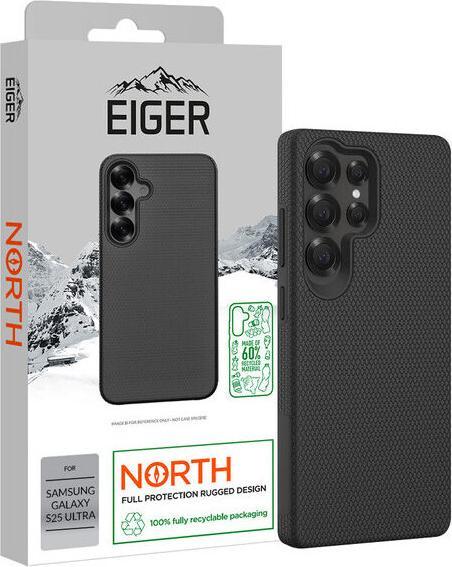 Actual product image Eiger North (Samsung Galaxy S25 Ultra)