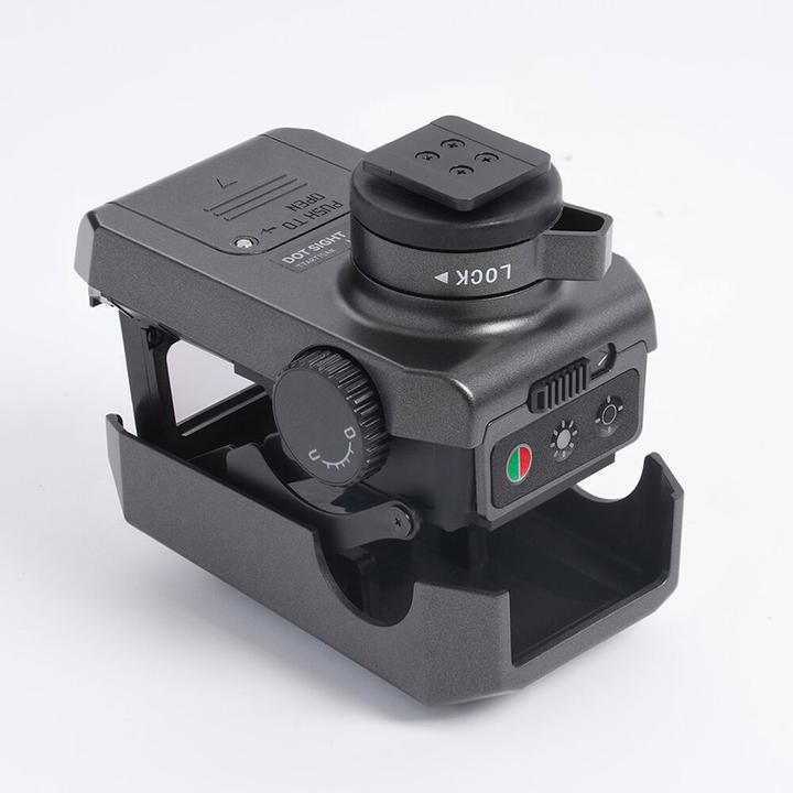 Actual product image TTArtisan Viewfinder Dot Sight-B (Optical)
