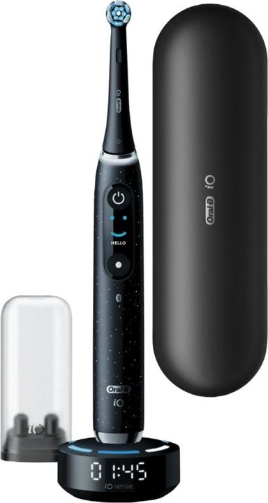 Produktbild Oral-B iO Series 10 (Oszillierende Zahnbürste)