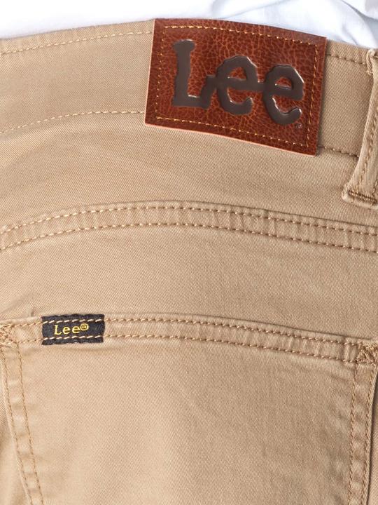 Image du produit Lee Extreme Motion Straight Jeans cougar (W38/L34)
