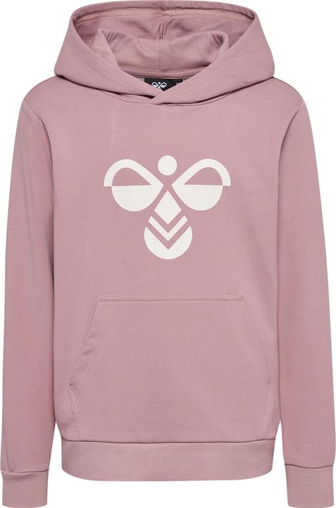 Actual product image hummel hmlCUATRO HOODIE (164)