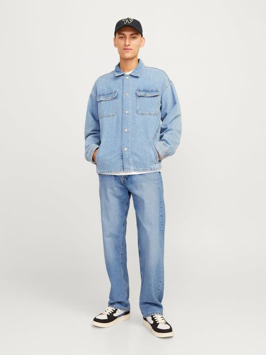 Actual product image Jack & Jones Jwheddie Original Sq 957 (W33/L34)
