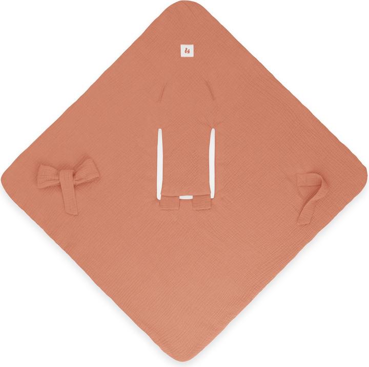 Immagine prodotto Hauck Coccole così accoglienti in sughero (75 x 75 cm)