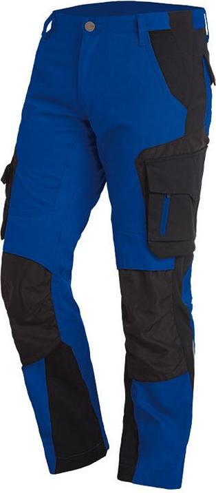 Actual product image FHB work trousers with Cordura (27)