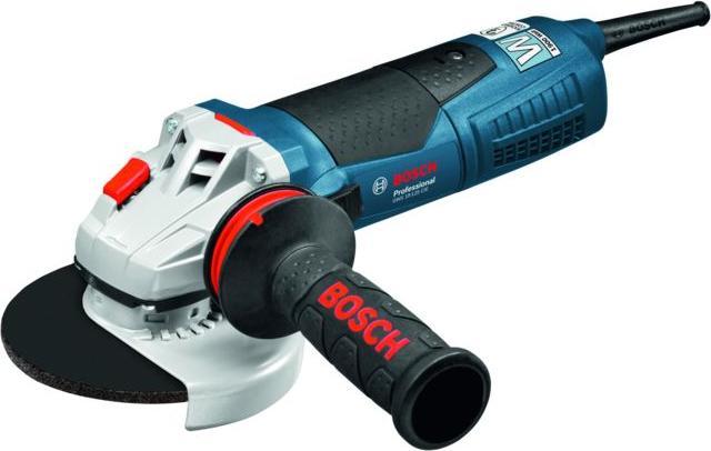 Actual product image Bosch Professional GWS 19-125 CIE (125 mm)