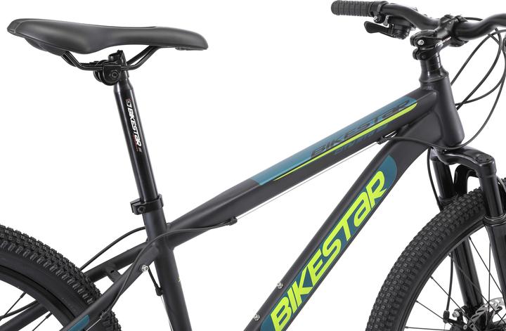 Produktbild Bikestar Hardtail Mountainbike