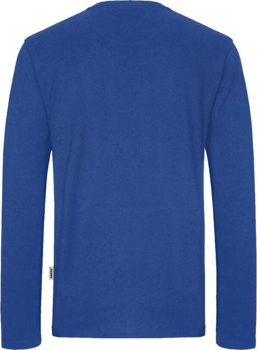 Produktbild Hakro Longsleeve MIKRALINAR® (5XL)