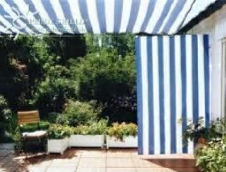 Actual product image Peddy Shield Awnings (200 x 330 cm)