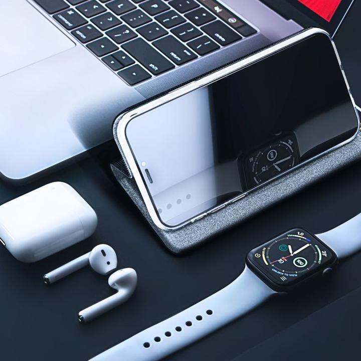 Produktbild OEM Cases SENSITIVE Book case for SAMSUNG S24 Plus black (Samsung Galaxy S24+)