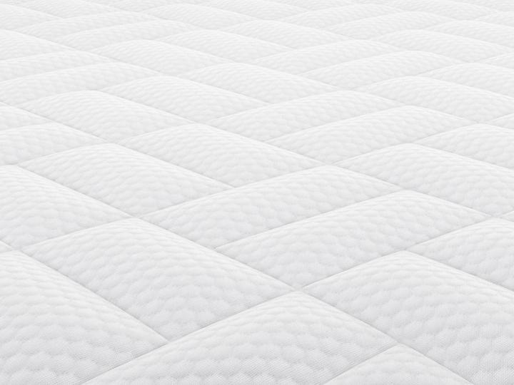 Actual product image Dreamea Prestige (90 x 190 cm, Spring core)