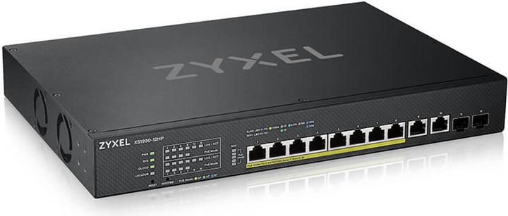 Immagine prodotto Zyxel Nebula XS1930-12HP (12 Porti)