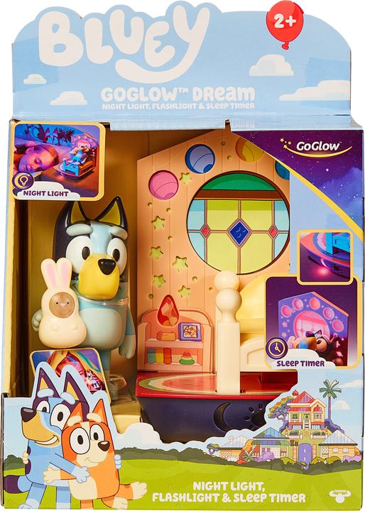 Produktbild Moose GoGlow Dream - (10011)