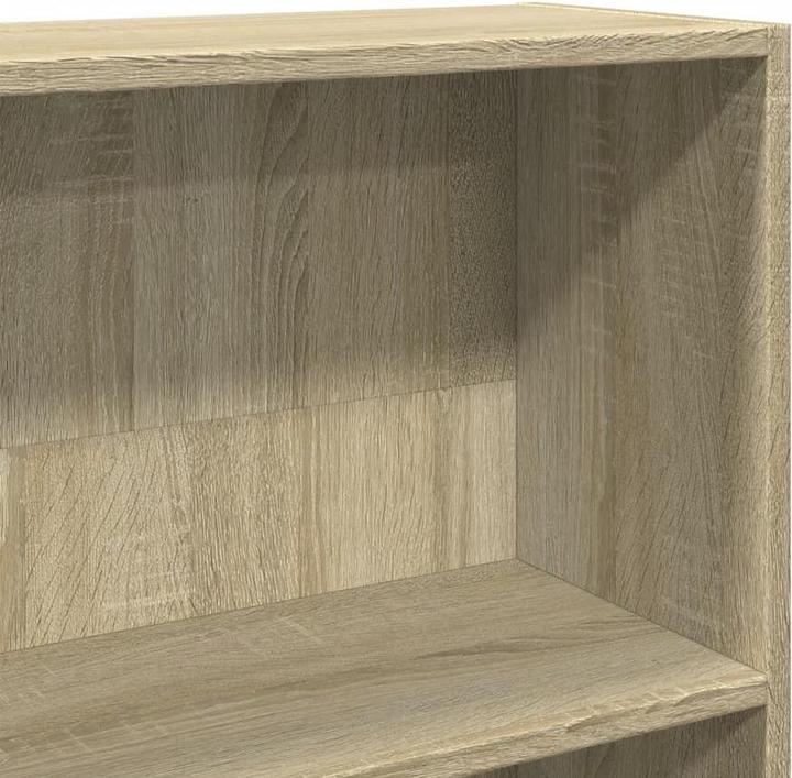 Actual product image VidaXL Claiborn (80 x 24 x 143 cm)