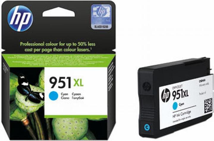 Image du produit HP 951xl (C)