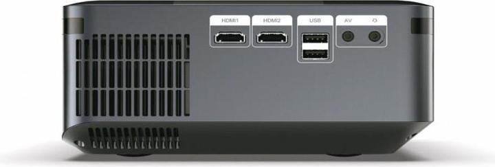 Produktbild Art X1Pro (Full HD, 300 lm)