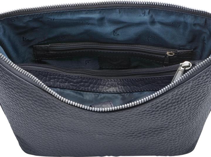 Immagine prodotto Voi Borsa a tracolla Hirsch in pelle 23 cm