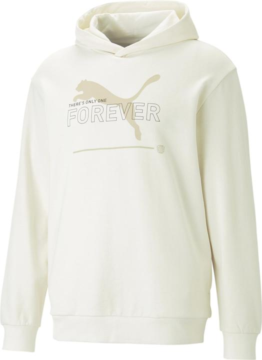 Produktbild Puma ESS BETTER Hoodie TR (M)