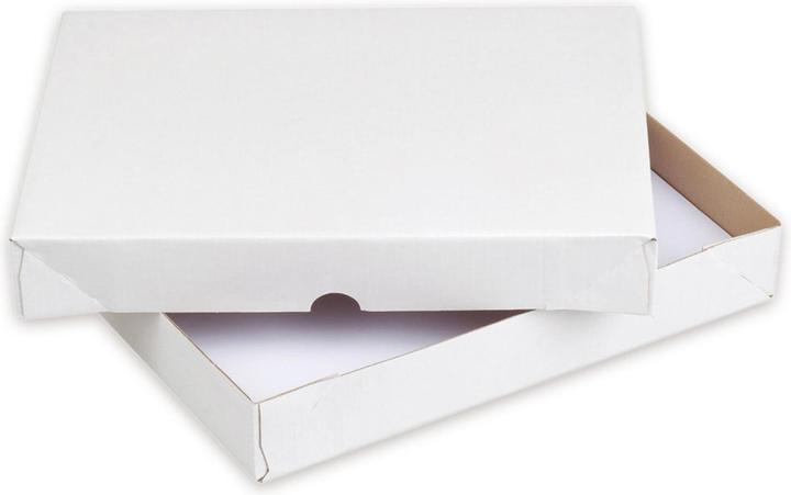Produktbild Elco Paperbox Pac-it (228 x 308 x 48 mm, 5 x)
