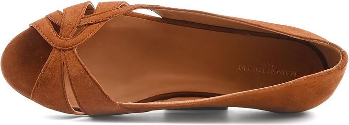 Actual product image Maison Toufet Chiara (37)