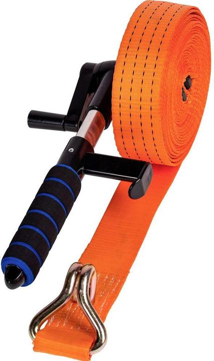 Actual product image SecoRüt Lashing strap