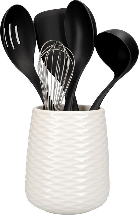 Immagine prodotto KitchenAid Set di utensili e portaoggetti