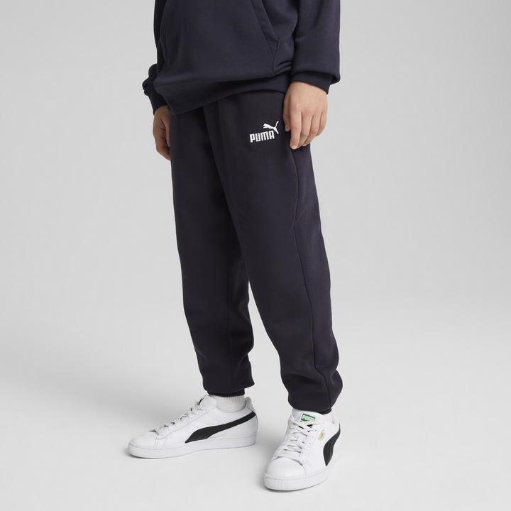 Actual product image Puma ESS No. 1 Logo Sweatpants FL B (152)