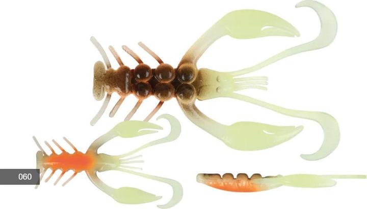 Produktbild Stucki Fishing Crazy Craw