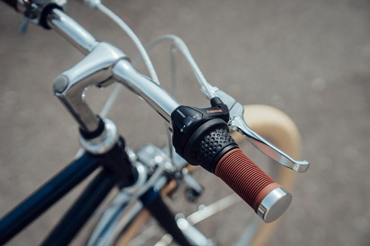 Immagine prodotto Siech Cycles SIECH " Rosa da bicicletta per bambini (20")