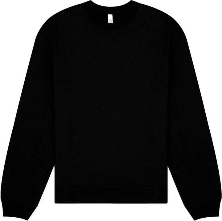Produktbild Bella Canvas Sweatshirt Rundhalsausschnitt (L)