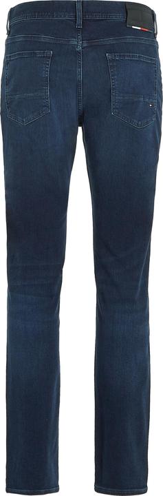 Produktbild Tommy Hilfiger Bleecker Jeans Slim Fit Iowa Blue Black (W34/L34)