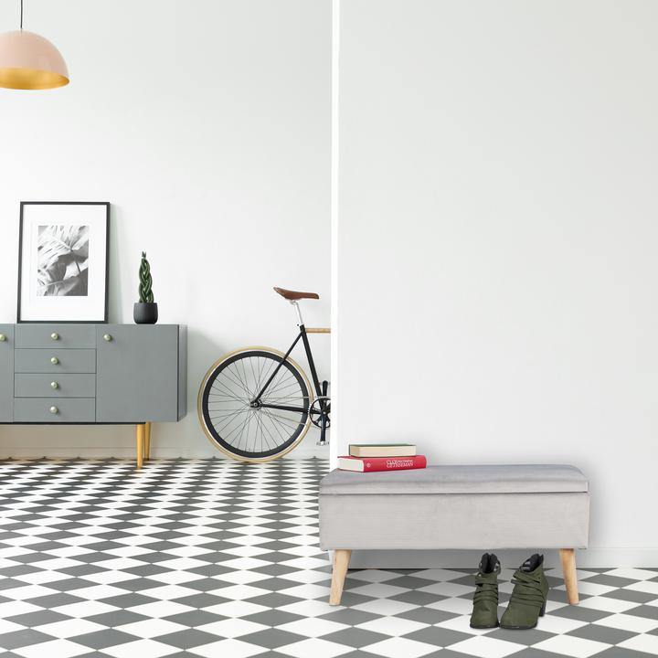 Image du produit Relaxdays Banc (80 cm)
