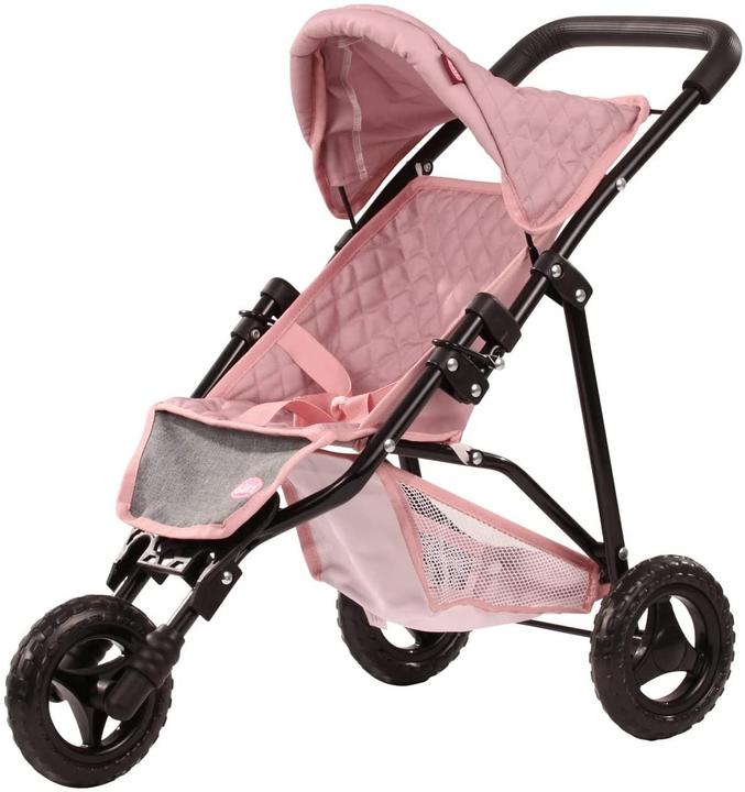 Image du produit Götz Poussette de poupée 3 roues