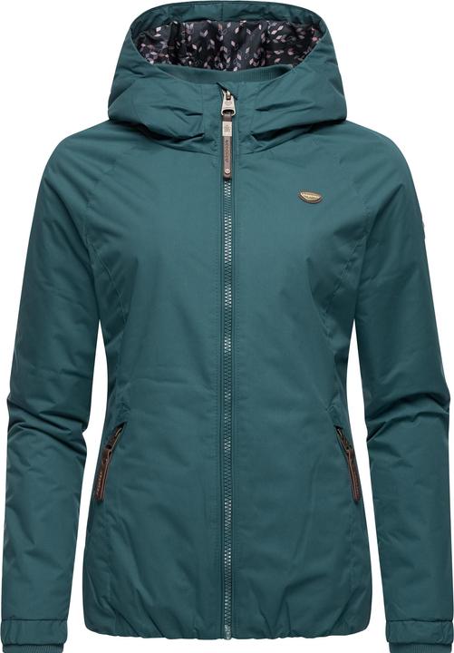 Actual product image Ragwear Dizzie Winter (XL)