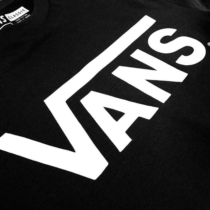 Actual product image Vans VGGY28 Classic (S)