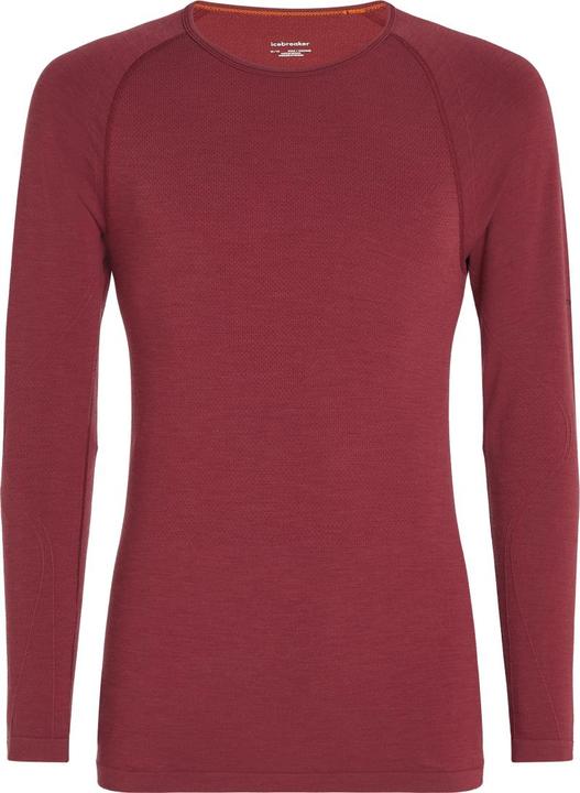 Immagine prodotto Icebreaker Merino 260 Zoneknit Seamless L/S Crewe (M)