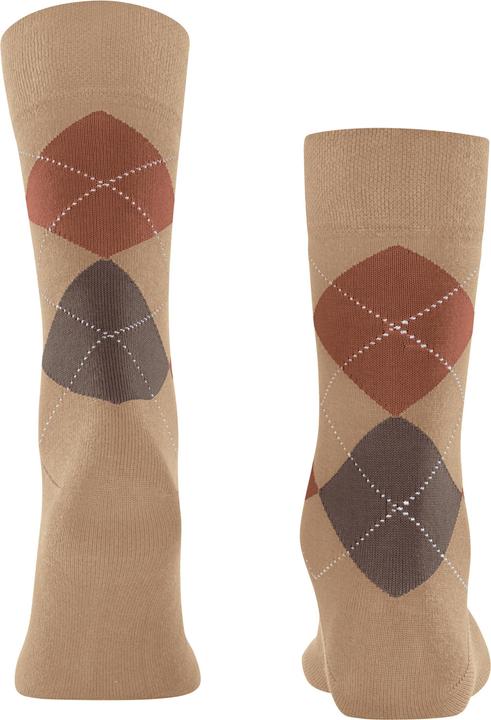 Produktbild Falke Sens. Argyle SO (47 - 50)
