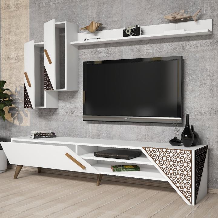 Image du produit Kalune Design Nili (180 x 37 x 40 cm)