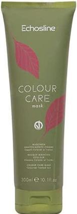 Actual product image Echosline Colour Care Mask Mask For Coloured And After Treatment Hair 300Ml (300 ml)