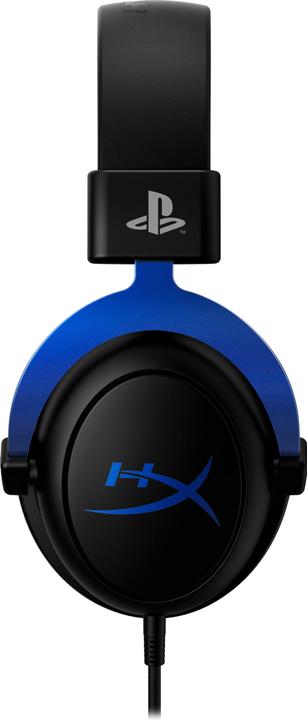 Actual product image HyperX Cloud (Cable)
