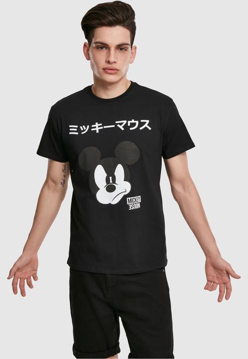 Actual product image Mister Tee Mickey Japanese Tee (S)