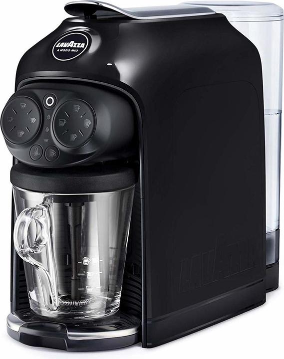 Lavazza Desea Black, 18000287 (Lavazza o modo mio)